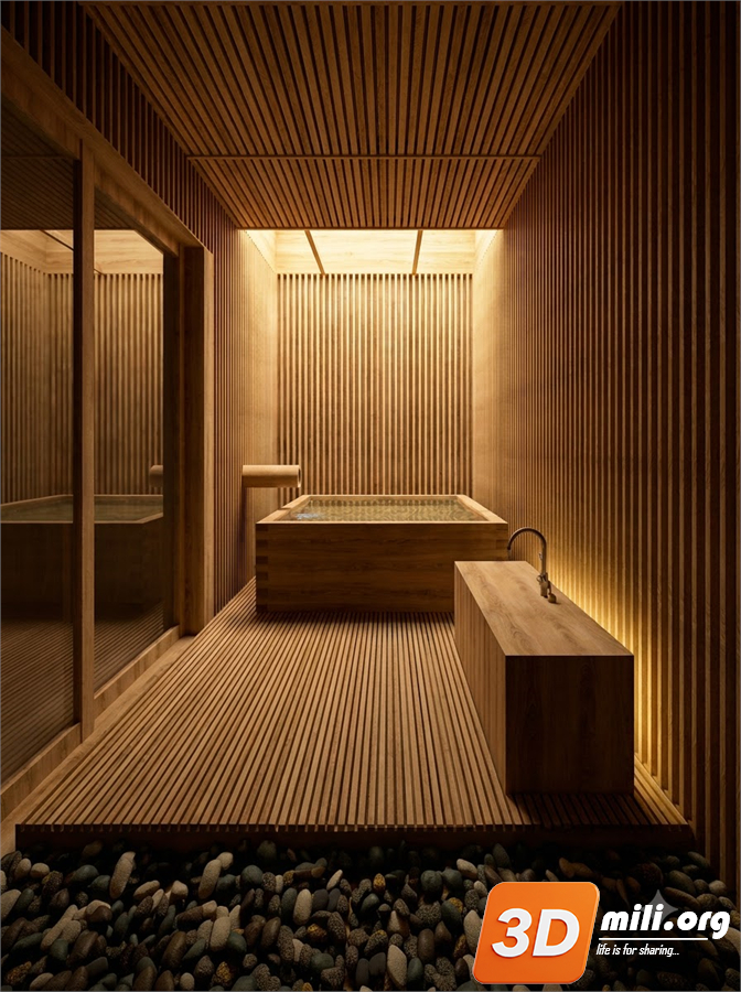 Spa Skp Files 